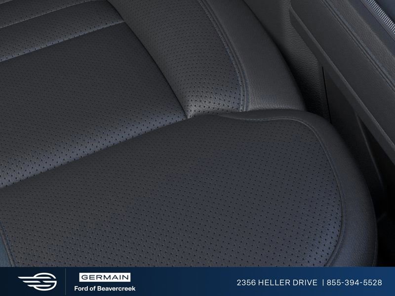 New 2026 Ford F250 Platinum image 16