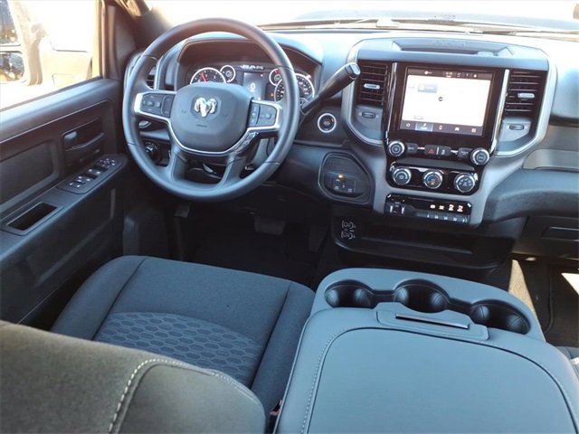 New 2026 RAM 2500 Tradesman image 4