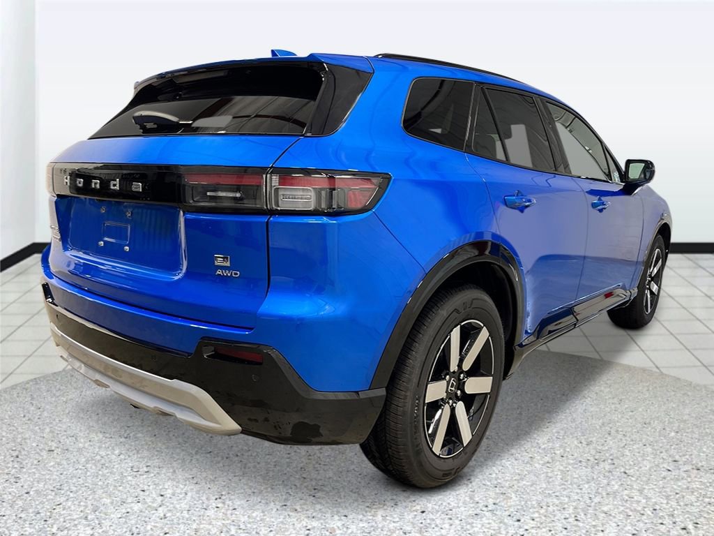 New 2026 Honda Prologue Touring image 3