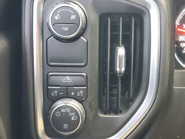 Used 2019 Chevrolet Silverado 1500 LT w/ All-Star Edition RWD image 25
