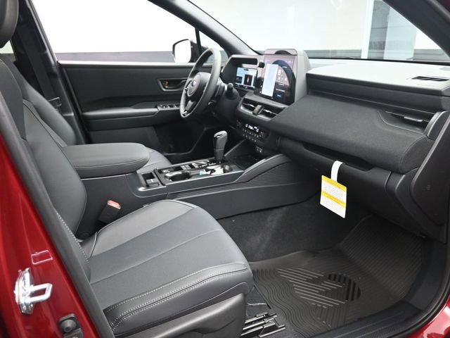New 2026 Subaru Outback Limited AWD/4WD image 28