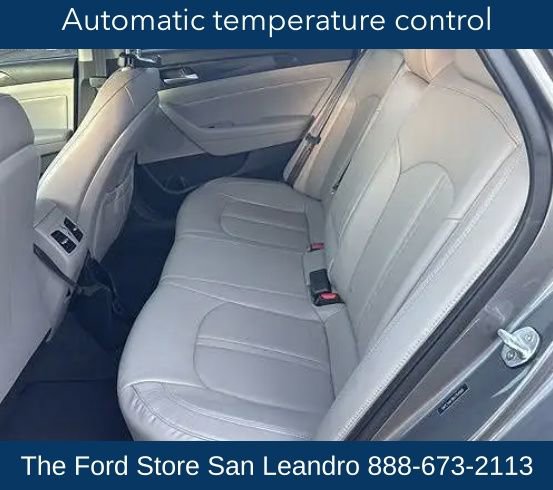 Used 2019 Hyundai Sonata Limited image 18