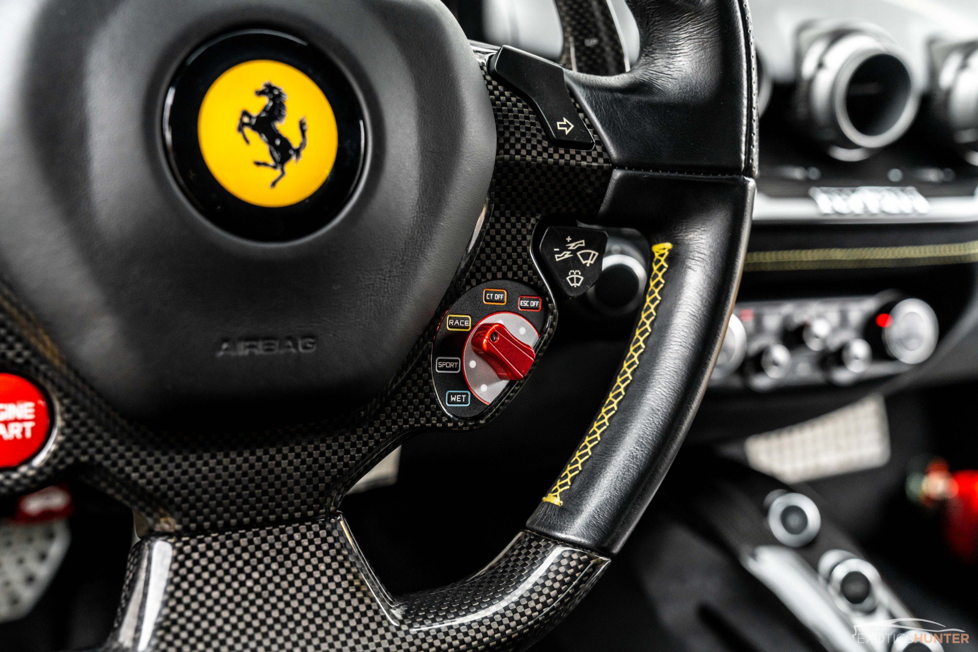 Used 2014 Ferrari F12 Berlinetta RWD image 46