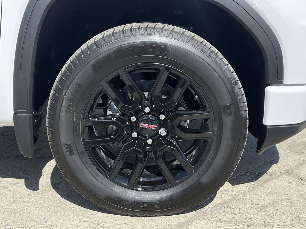New 2026 GMC Sierra 1500 Pro w/ Graphite Edition image 31