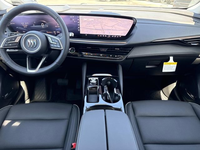 New 2026 Buick Envision Avenir AWD/4WD image 19