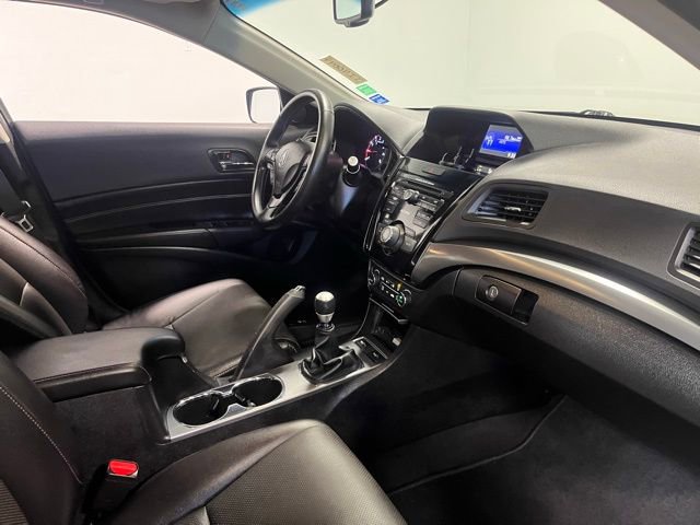 Used 2015 Acura ILX w/ Premium Package image 11