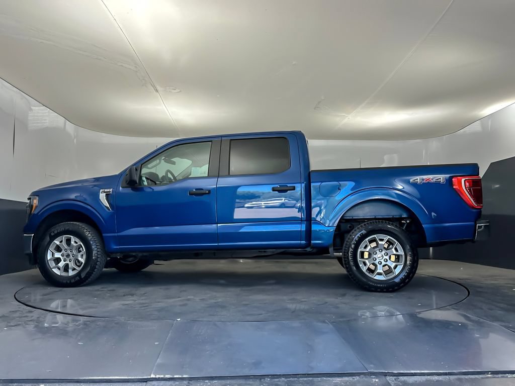 Used 2023 Ford F150 XLT AWD/4WD image 6