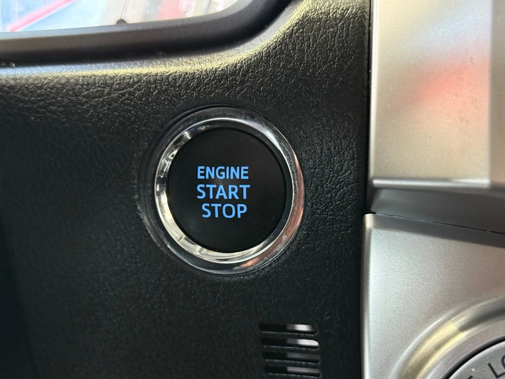 Used 2022 Toyota 4Runner TRD Sport image 25