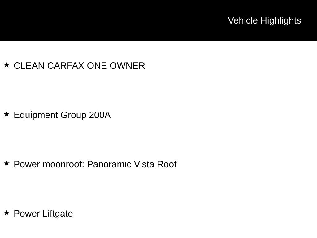 Certified 2023 Lincoln Nautilus Reserve AWD/4WD image 6