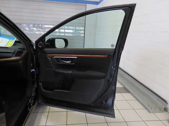 Used 2022 Honda CR-V EX image 24