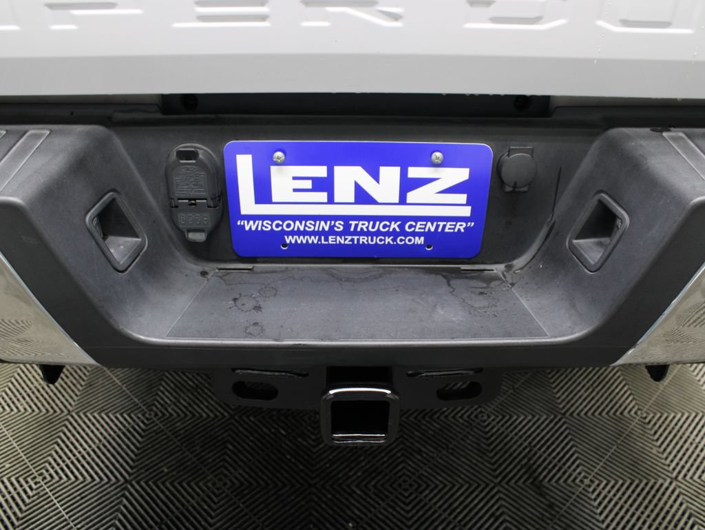 Used 2017 Ford F250 XLT AWD/4WD image 34