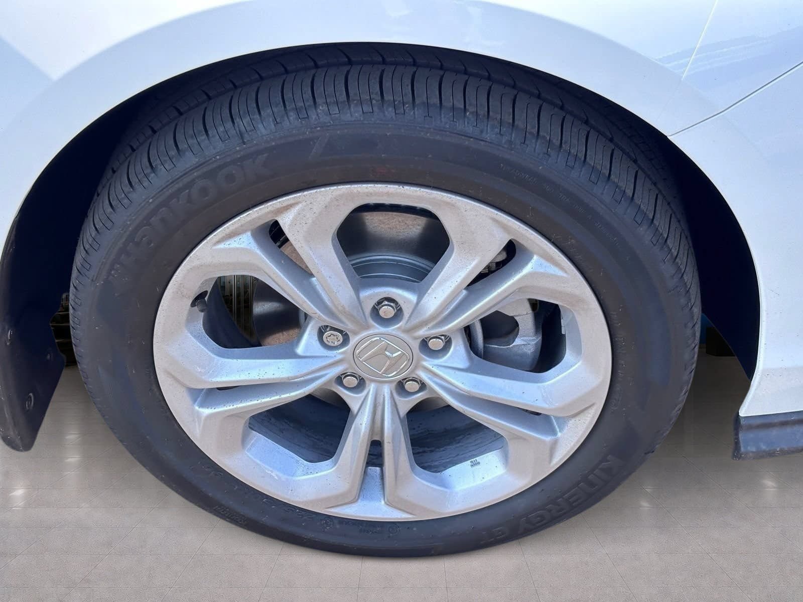 New 2026 Honda Accord LX image 9