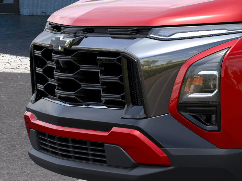 New 2026 Chevrolet Equinox ACTIV image 13