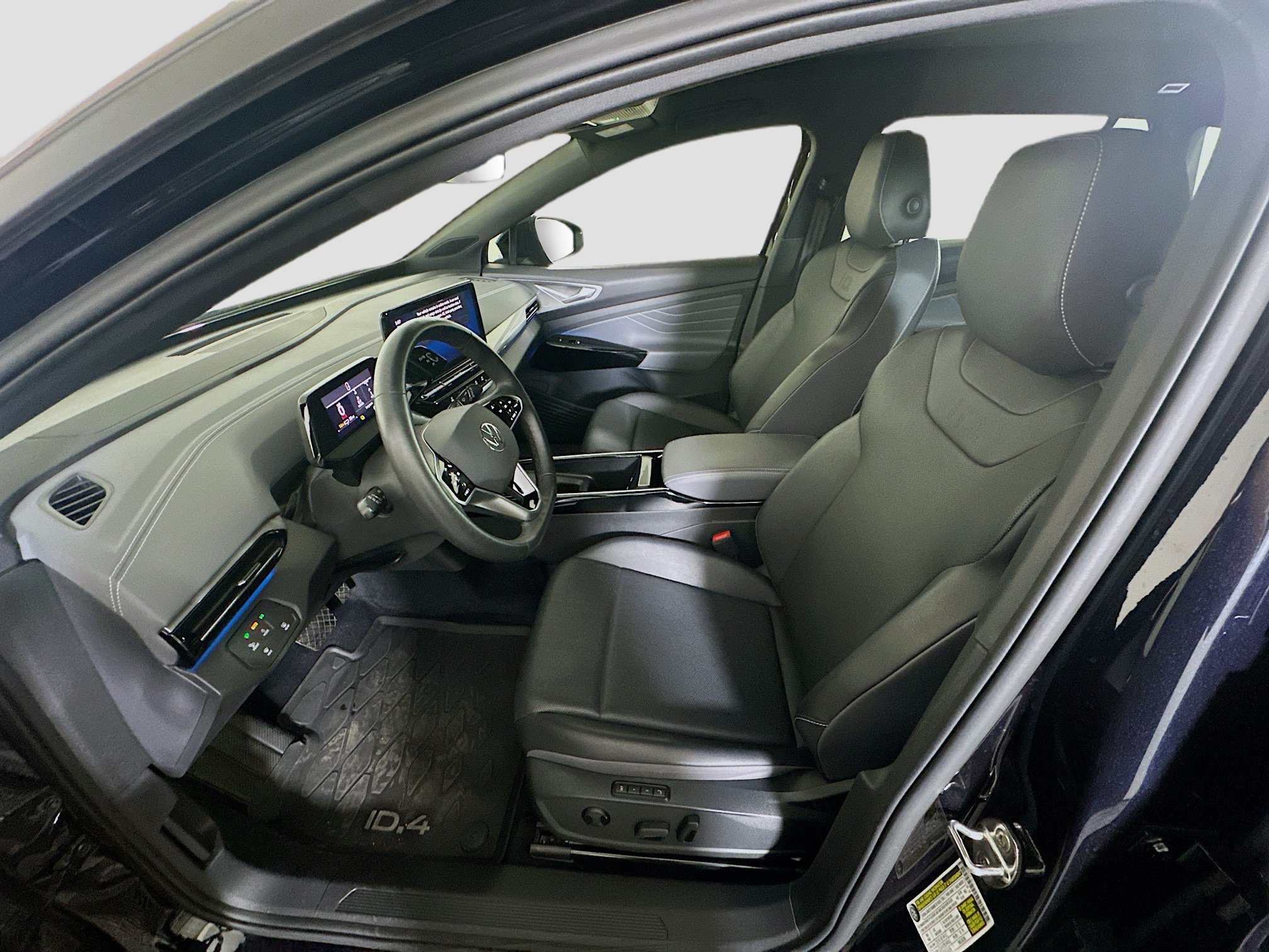 Used 2024 Volkswagen ID.4 S RWD image 13