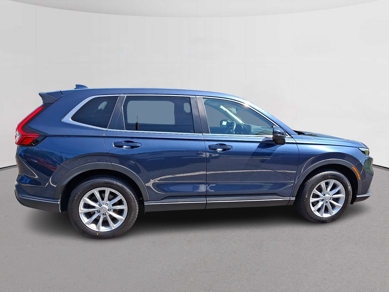Certified 2024 Honda CR-V EX image 12