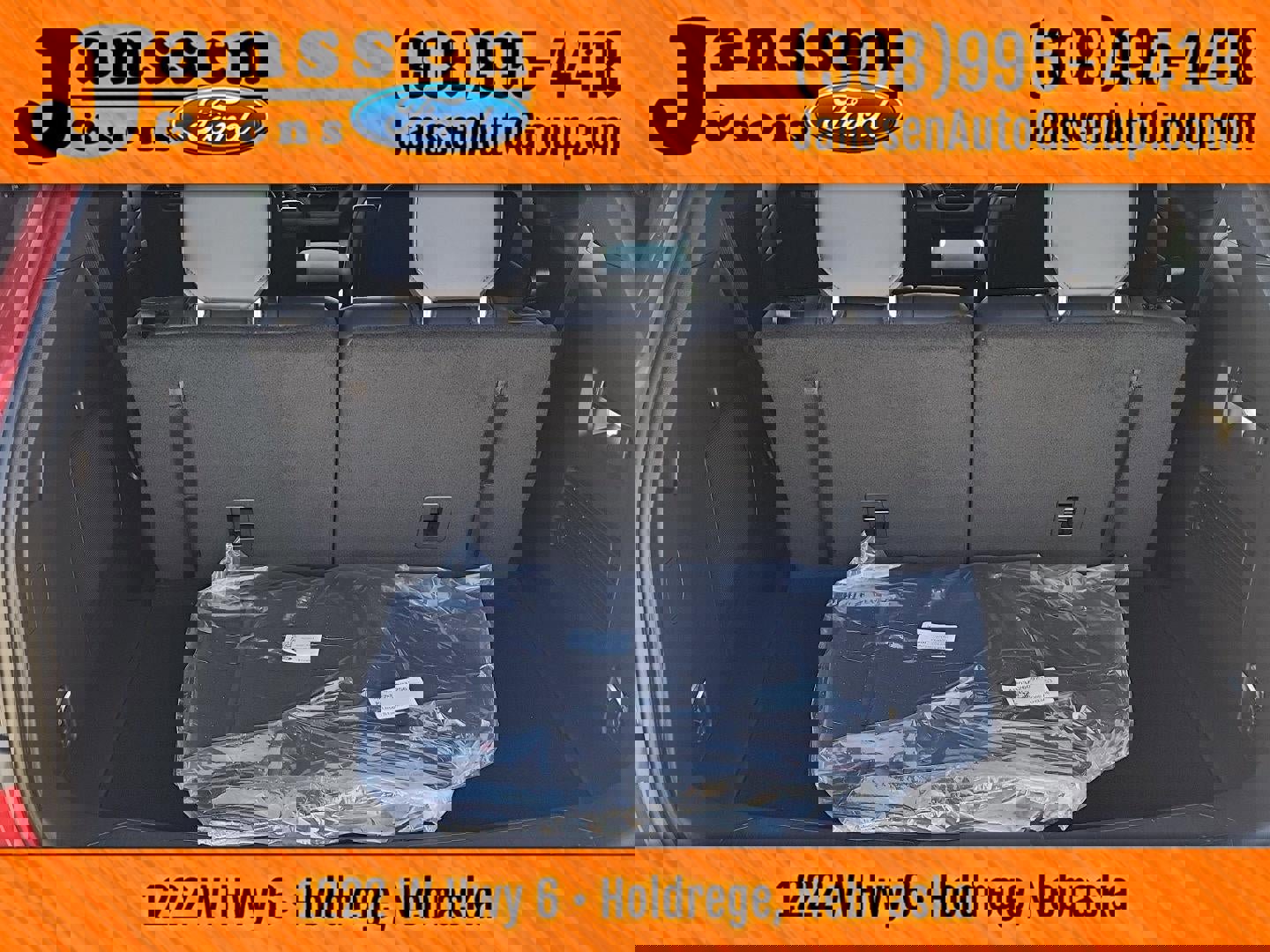 New 2026 Ford Explorer ST-Line image 14