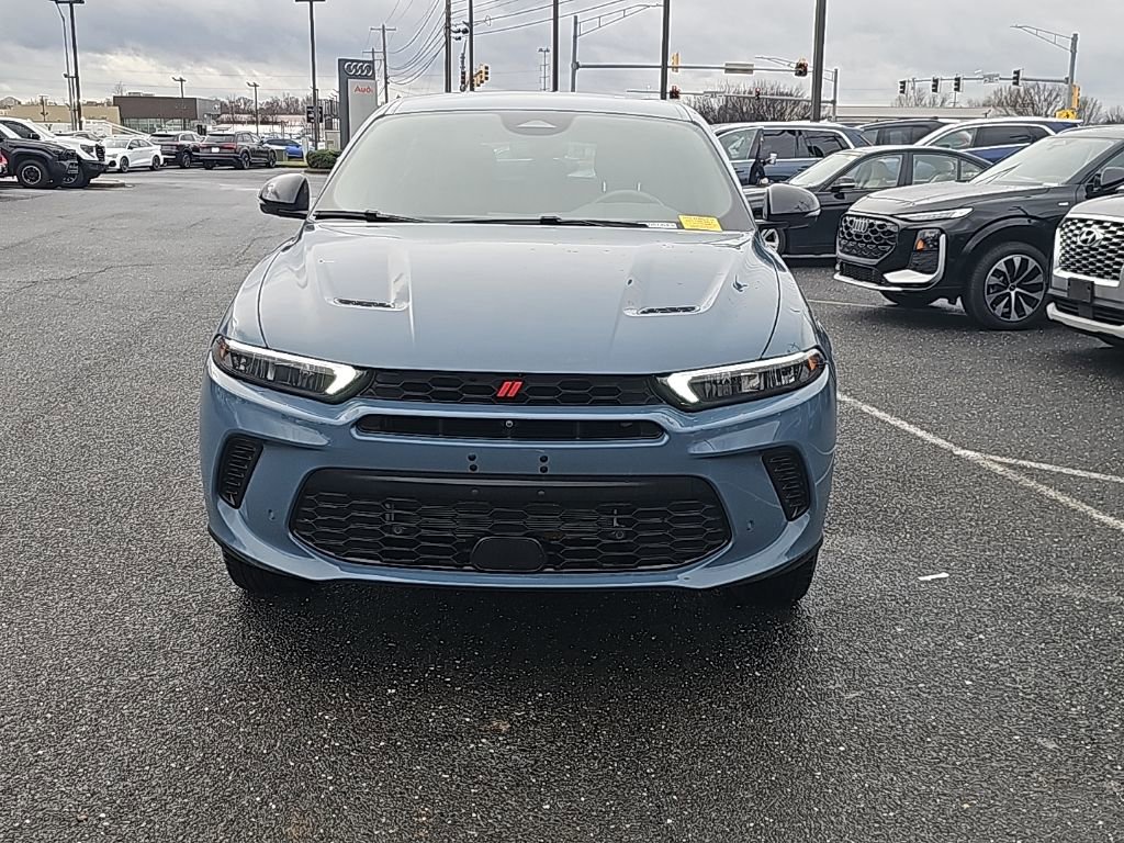 Used 2023 Dodge Hornet GT w/ Track Pack image 16