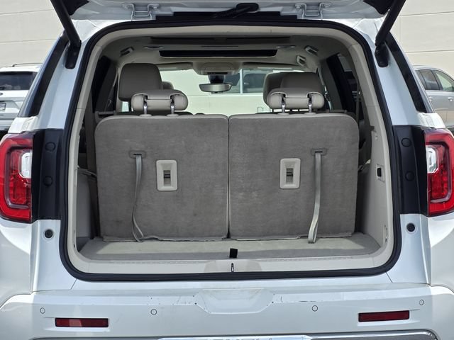 Used 2020 GMC Acadia Denali w/ Trailering Package FWD image 32