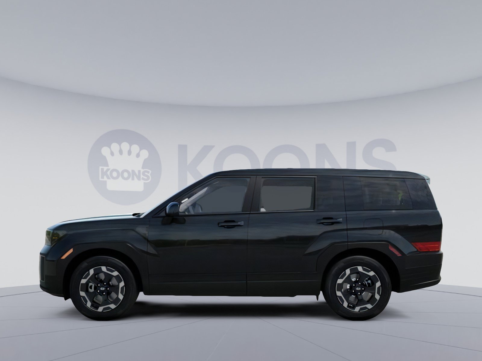 New 2026 Hyundai Santa Fe SE FWD image 4