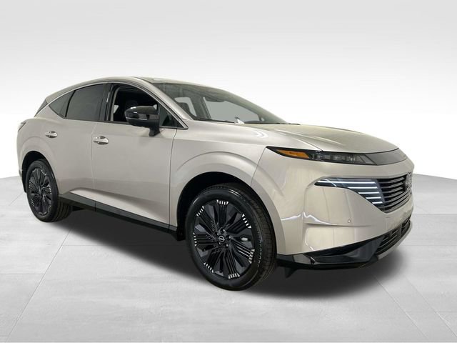 New 2026 Nissan Murano Platinum w/ Technology Package