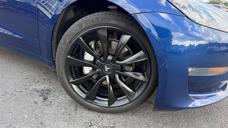 Used 2019 Tesla Model 3 Long Range AWD/4WD image 16