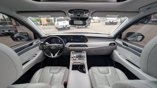 Used 2021 Hyundai Palisade SEL w/ Premium Package AWD/4WD image 50
