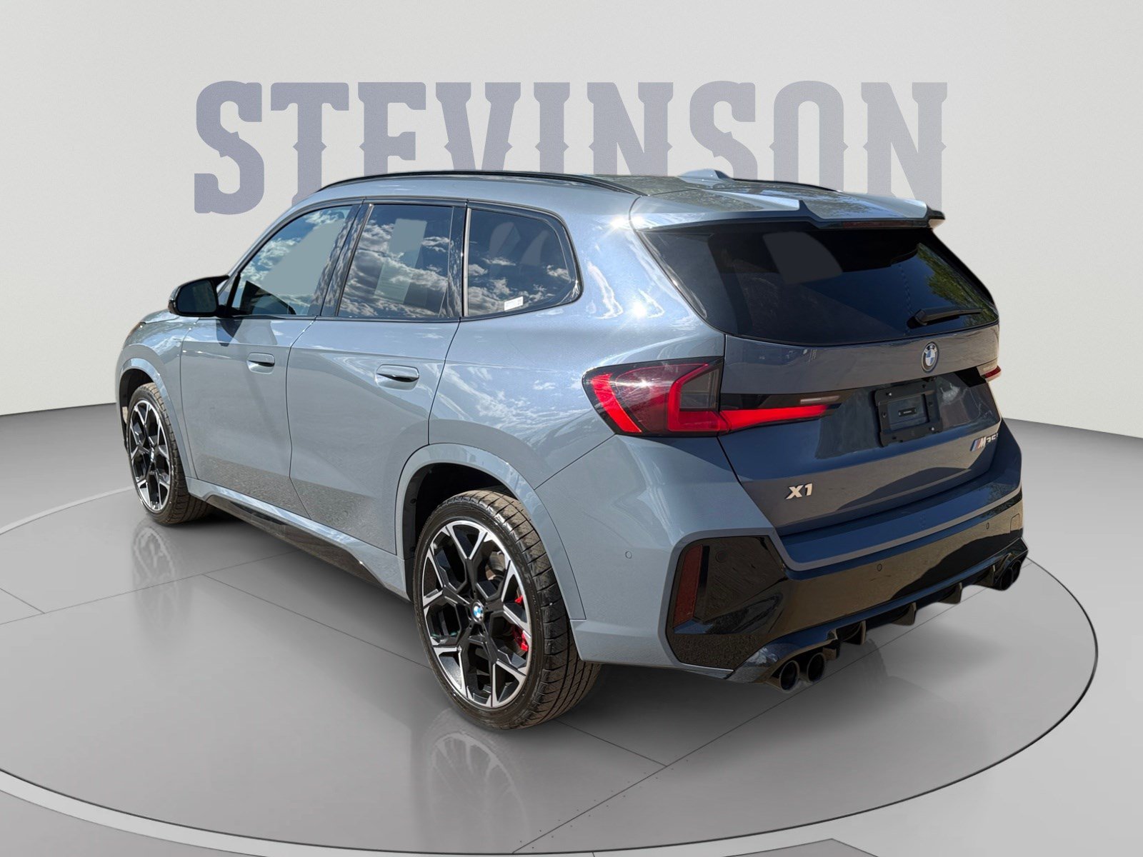 Used 2024 BMW X1 M35i w/ Premium Package AWD/4WD image 3