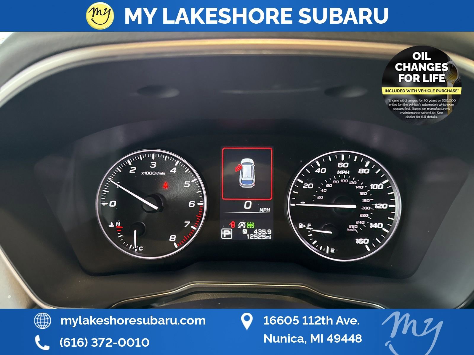 Certified 2025 Subaru Outback Touring w/ Popular Package #2 image 18