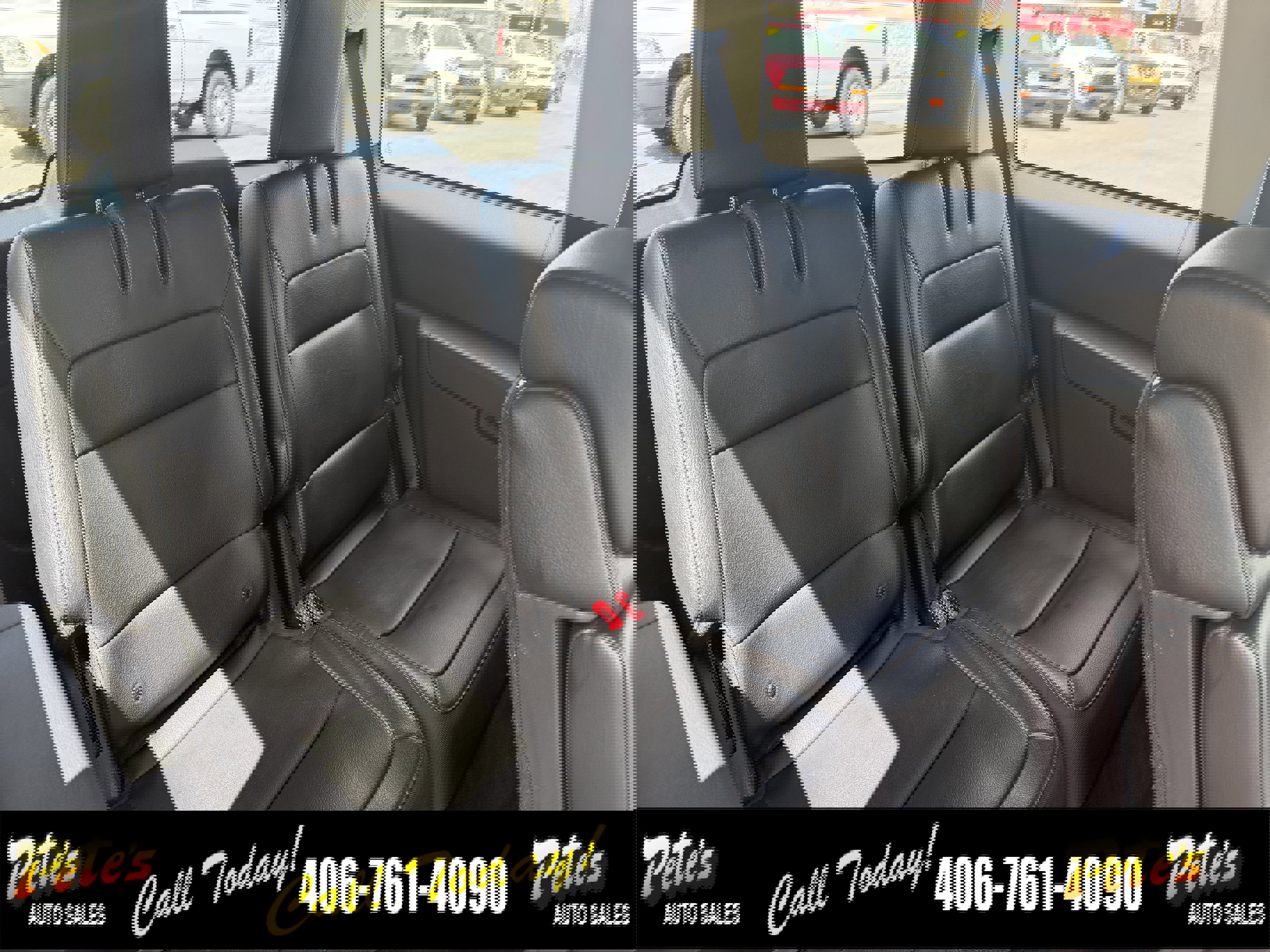 Used 2013 Ford Flex Limited AWD/4WD image 15