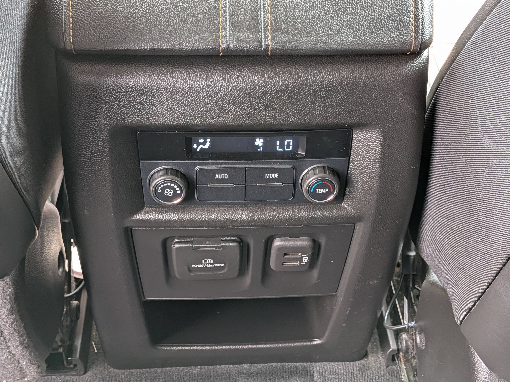 Used 2021 Chevrolet Traverse RS FWD image 33
