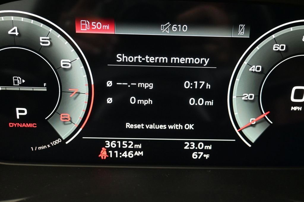 Used 2023 Audi A5 2.0T Premium Plus w/ Premium Plus AWD/4WD image 16
