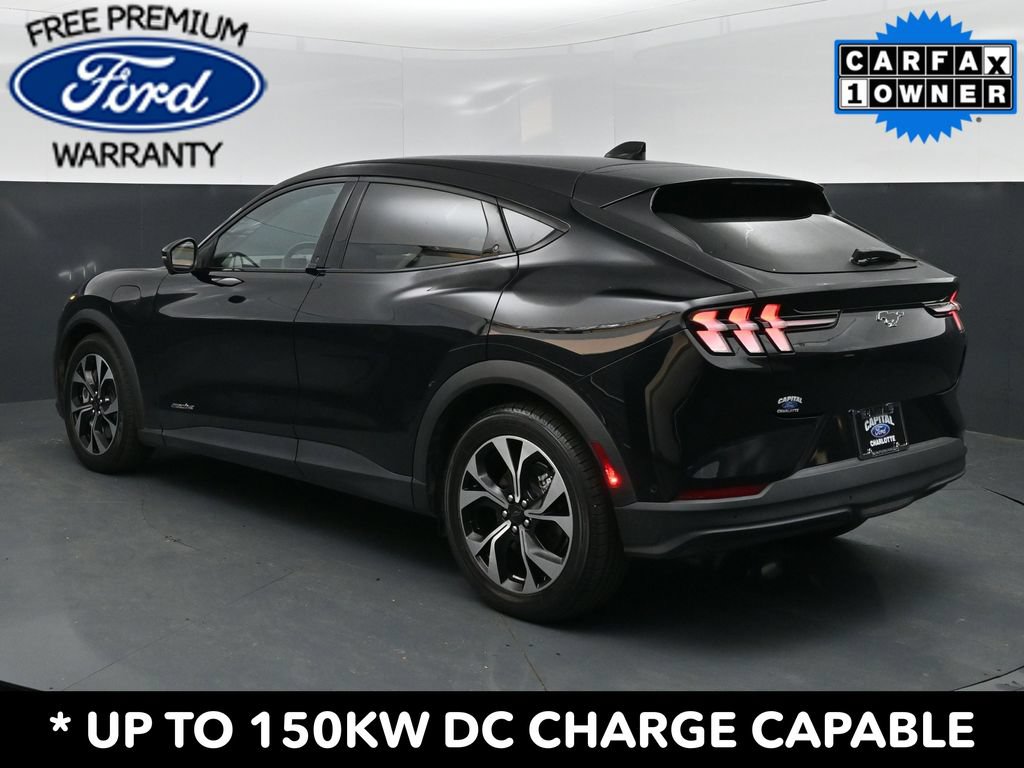 Used 2024 Ford Mustang Mach-E Select RWD image 6