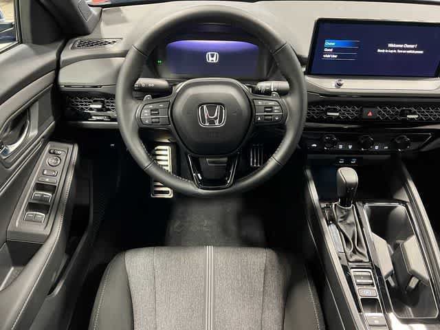 Used 2025 Honda Accord Sport image 17