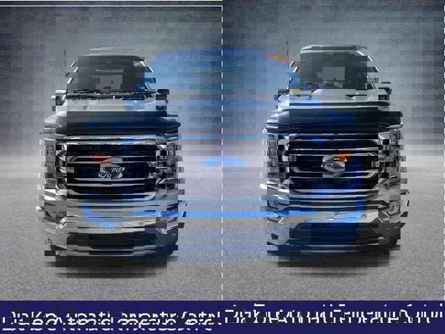 Used 2021 Ford F150 XLT w/ Equipment Group 302A High image 7