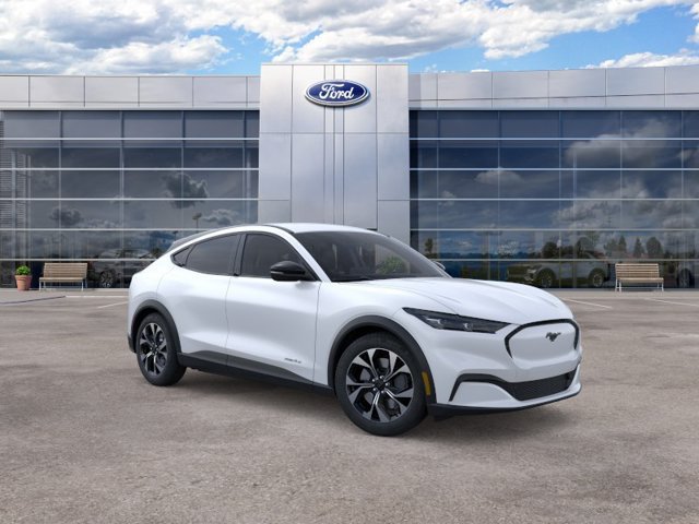 New 2026 Ford Mustang Mach-E Select w/ Comfort Package Lite RWD image 7