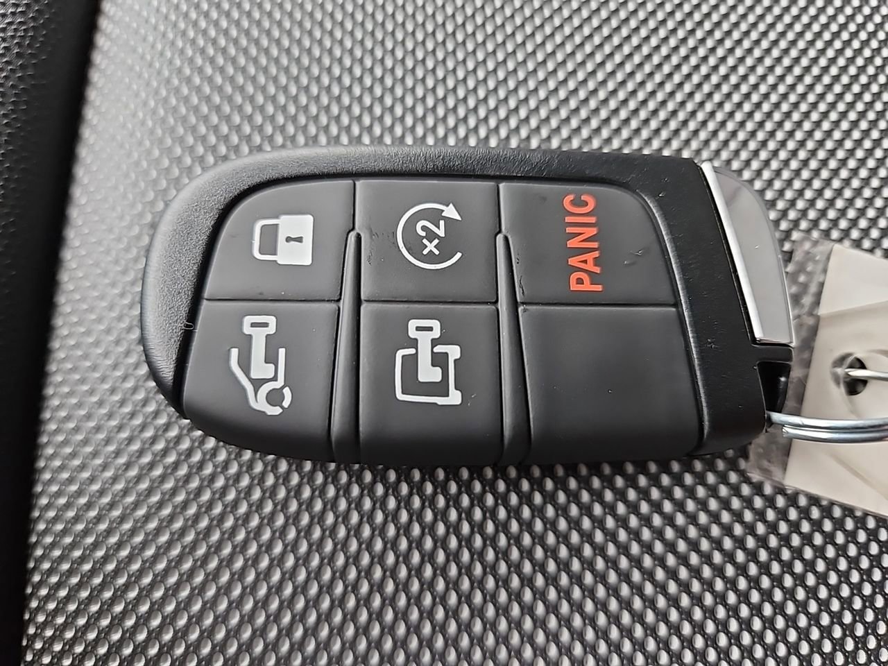 New 2025 RAM ProMaster 2500 w/ Quick Order Package 22G SLT image 28