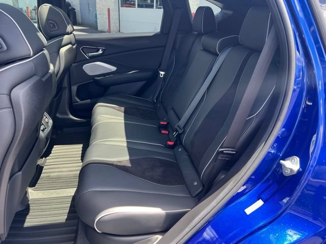 Used 2021 Acura RDX A-Spec AWD/4WD image 21