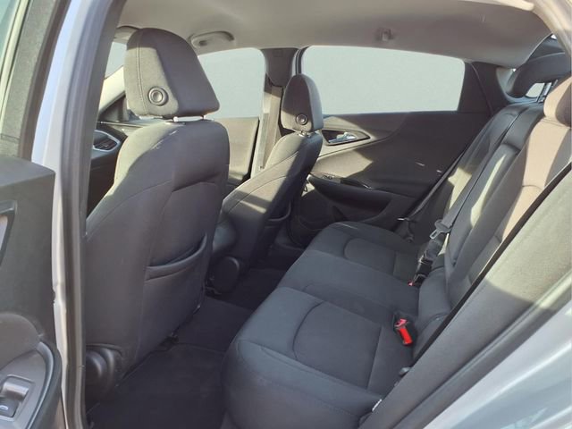 Used 2016 Chevrolet Malibu LS image 23