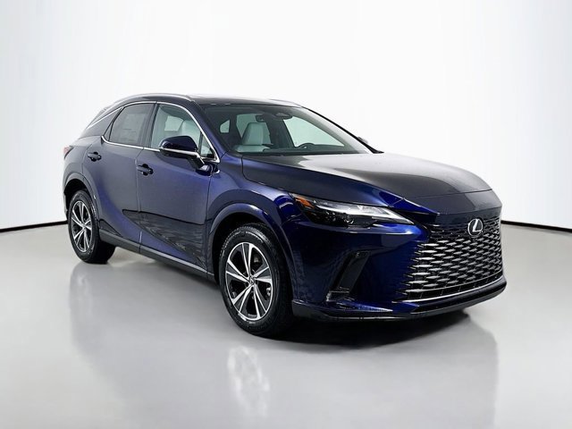 New 2026 Lexus RX 350 Premium FWD image 3
