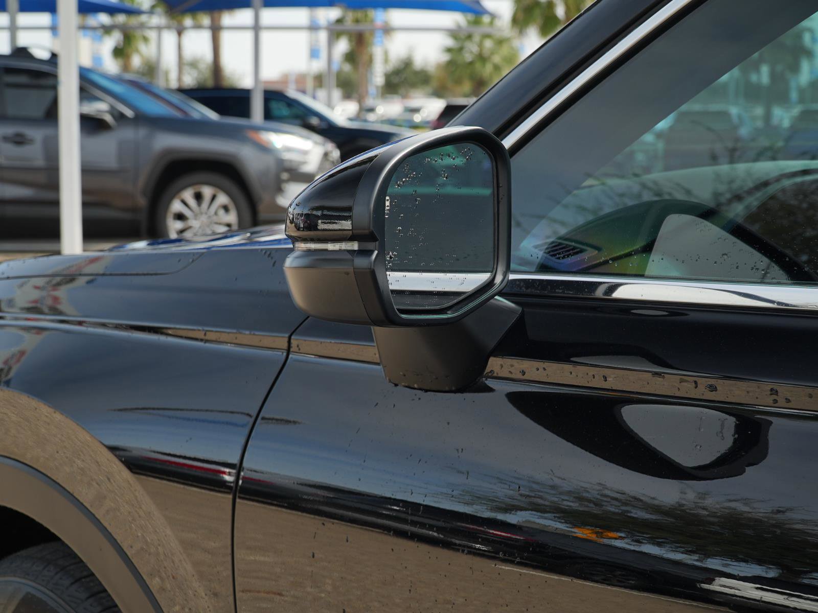 Used 2024 Honda CR-V EX image 11