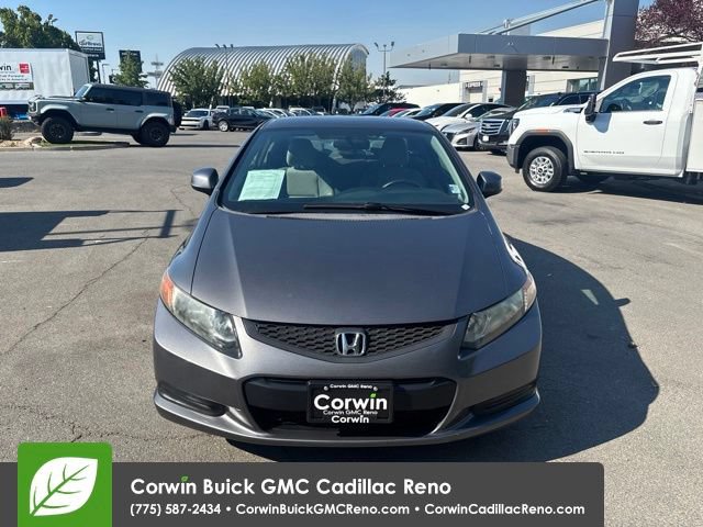 Used 2012 Honda Civic LX image 3
