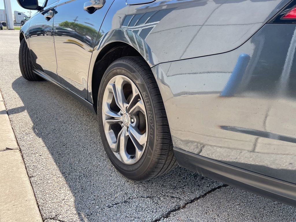 Used 2023 Honda Accord EX image 18