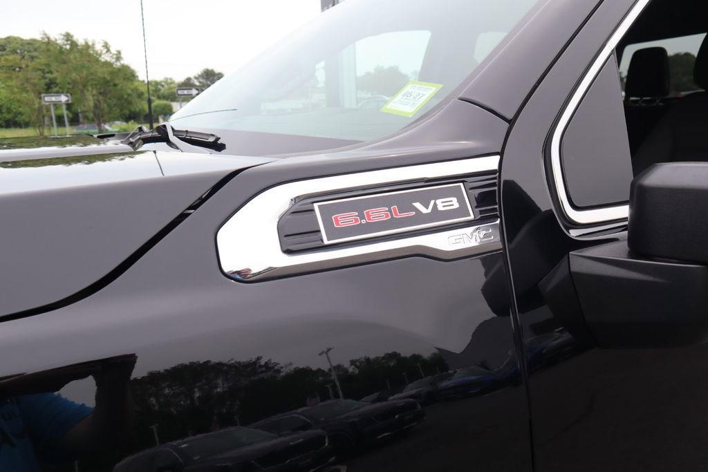 Used 2023 GMC Sierra 2500 SLE AWD/4WD image 44