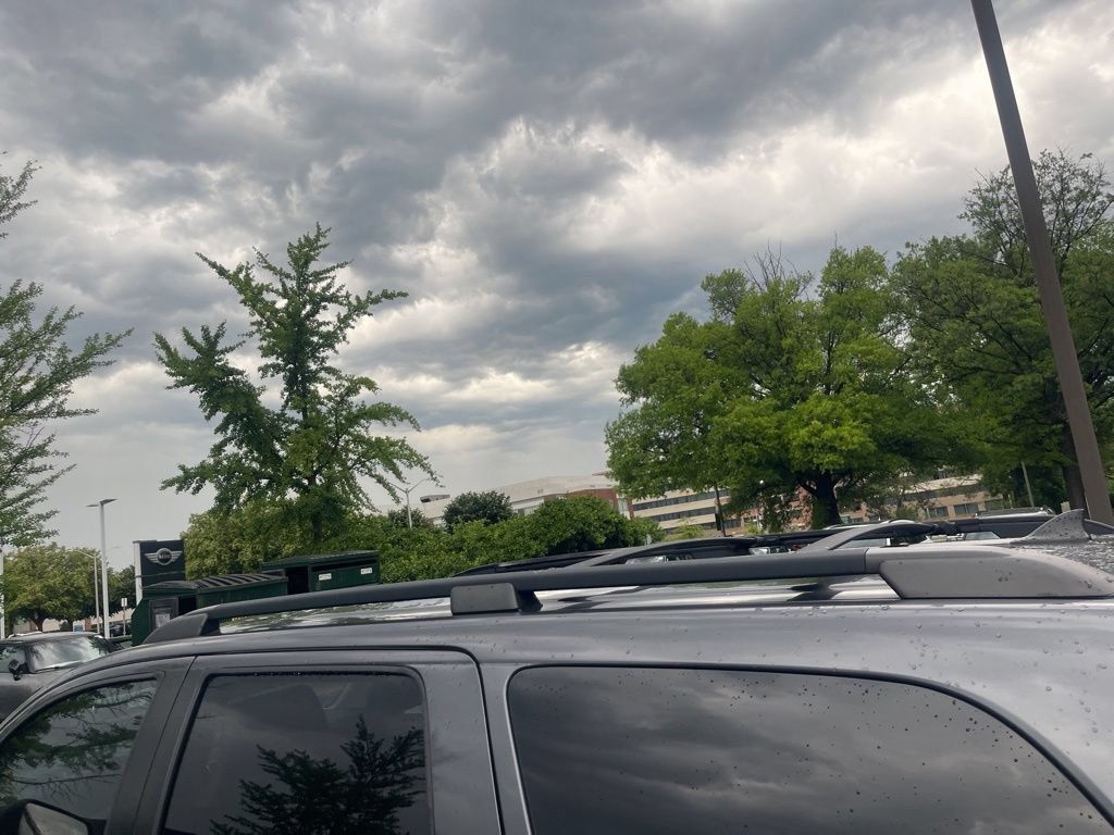 Used 2019 Toyota Sequoia TRD Sport w/ TRD Sport Premium Package AWD/4WD image 15
