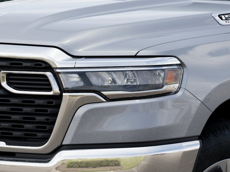 New 2026 RAM 1500 Tradesman image 10