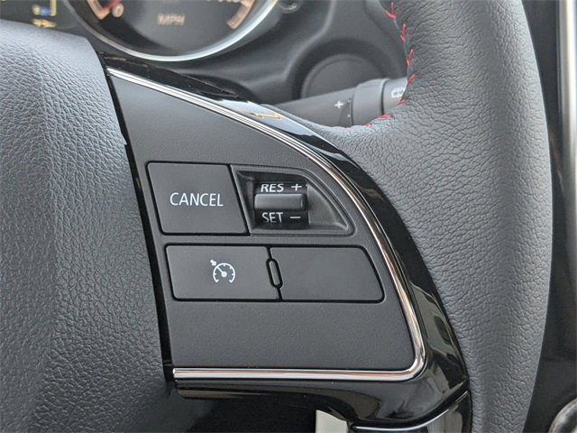 New 2025 Mitsubishi Outlander Sport AWD image 29