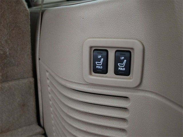 Used 2005 Ford Expedition Eddie Bauer image 29