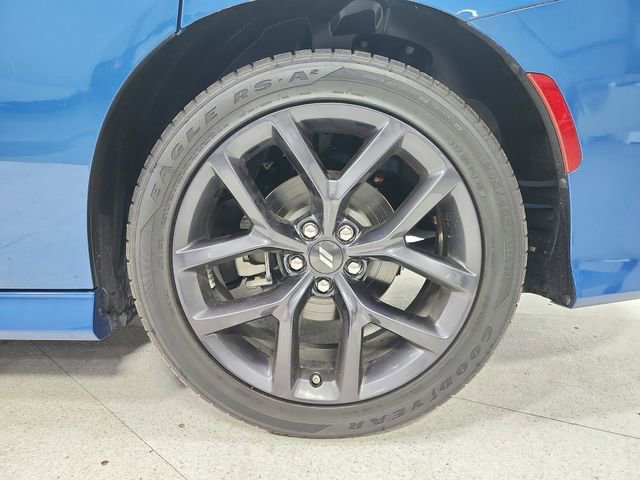 Used 2023 Dodge Charger R/T w/ Blacktop Package RWD image 43