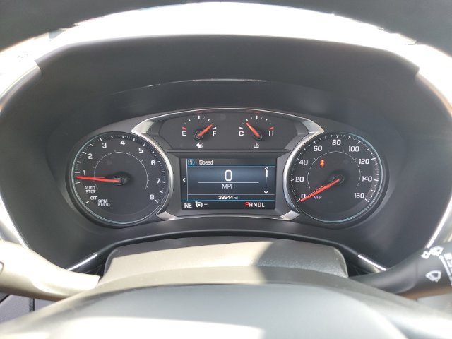 Used 2024 Chevrolet Equinox LS w/ LS Convenience Package FWD image 24