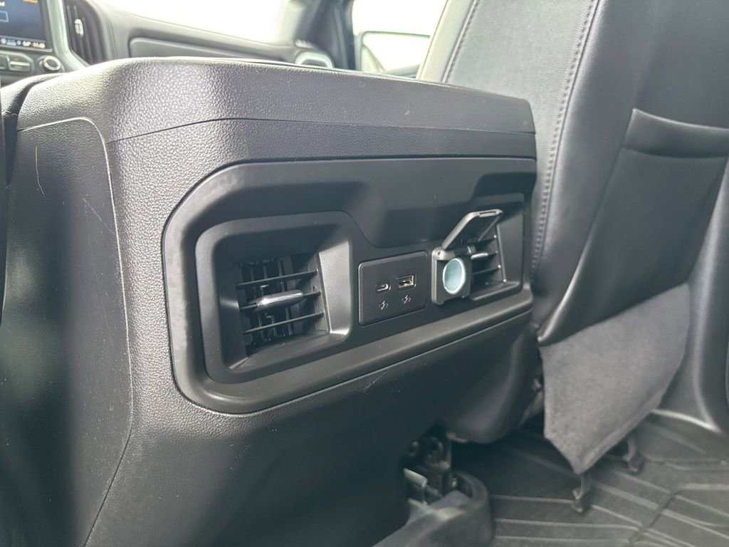 Used 2021 Chevrolet Silverado 1500 LT Trail Boss w/ Convenience Package II image 35